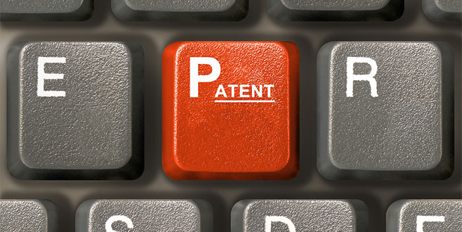Patent başvurusunda Bursa 3. sırada…