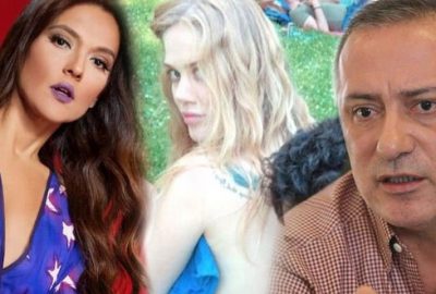 Demet Akalın’a sert tepki: Edep muhafızı mısınız?