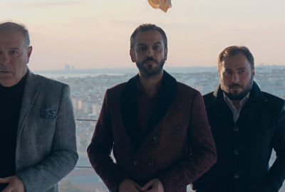 Eşinden tek celsede boşandı