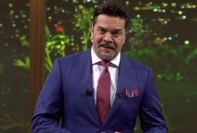 İzleyiciye kötü haber! Beyaz Show..