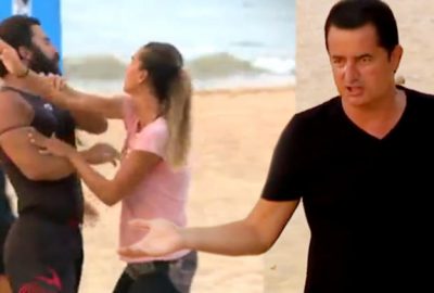 Acun Ilıcalı’dan şok sözler: Turabi diskalifiye mi olacak?