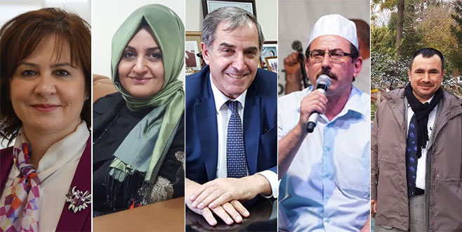 Bursa’nın ‘protokol imamı’ seçime hangi partiden giriyor?