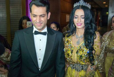 Arap hayranlarından kaçmak, 4 milyon dolara patladı