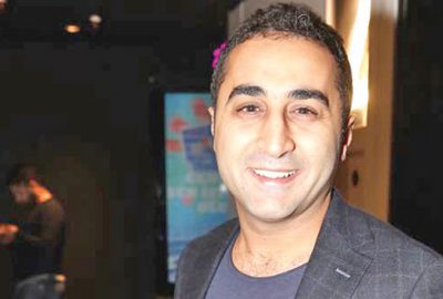 Çaresizlikten oyuncu oldum