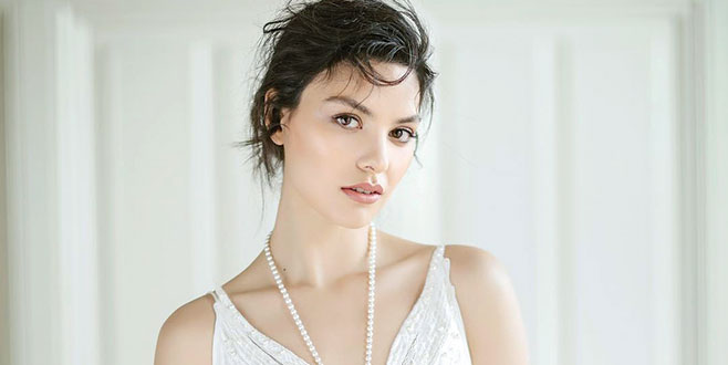 Yeni hayatıma başladım