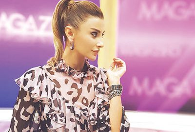 Mutluluğun formülü açıkladı