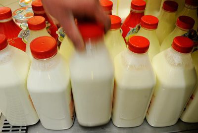 ‘Milli içecek’ 12 ülkenin sofrasına girdi