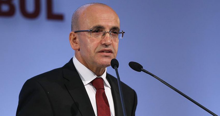 Başbakan Yardımcısı Şimşek, dövizle borçlanmaya sınırlama getiren düzenlemeye yeni istisnalar