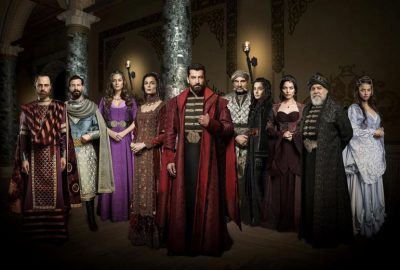 Bir daha dönem dizisinde oynamam!