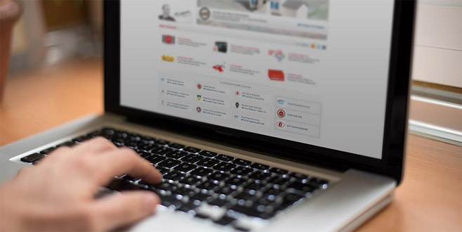 Elektrik aboneleri işlemlerini e-Devlet’ten yapabilecek