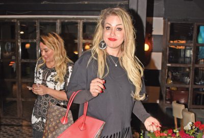 Türkiye’nin benim gibilere ihtiyacı var