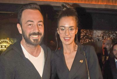 Bursalı ünlü oyuncu ‘Organize İşler 2’de oynayacak mı?