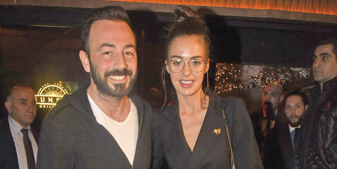 Bursalı ünlü oyuncu ‘Organize İşler 2’de oynayacak mı?