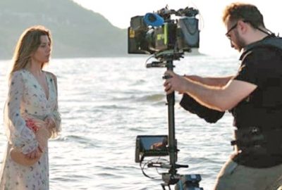 Gökçe’nin zor anları