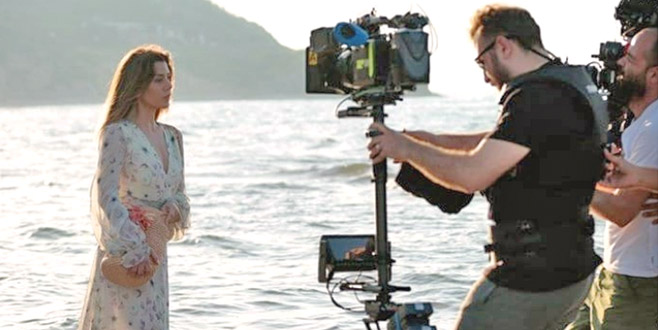 Gökçe’nin zor anları