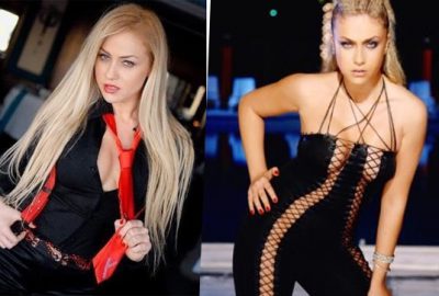 ‘Türkiye’nin benim gibi at ve sarışın bir kadına ihtiyacı varmış’