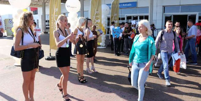 İlk üç ayda rekor artış! En çok İran’dan geldi…