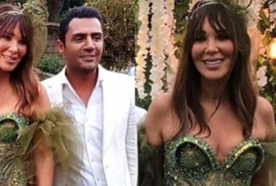 Nişanına katılmayan görümcesine fena patladı!