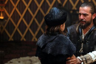 Diriliş Ertuğrul’dan ayrılıyor! Yeni oyuncularla anlaşma yapıldı