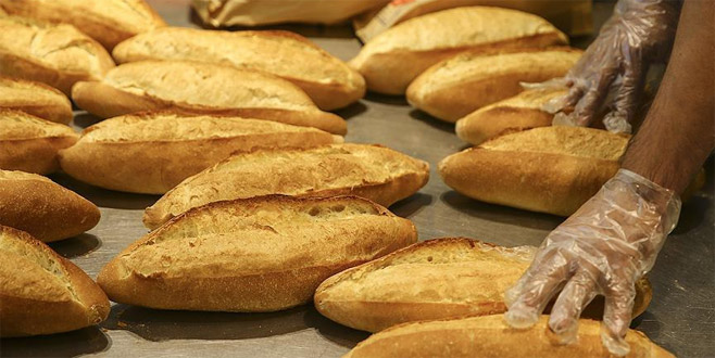 1 liralık ekmeği 75 kuruşa satmıştı! Karar açıklandı