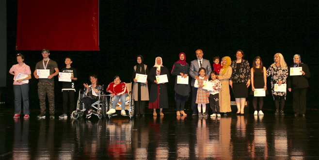 BUMEP ve BENMEP binlerce vatandaşı meslek sahibi yaptı