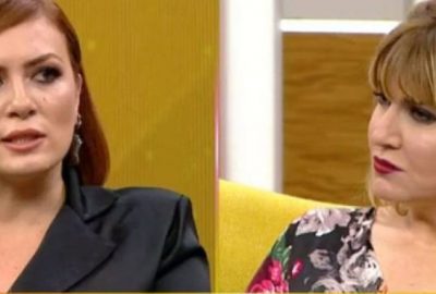 Ünlü sunucudan bomba itiraf: Cinsel tacize uğradım