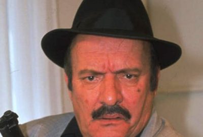 Usta oyuncu hayatını kaybetti!