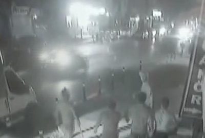 Genç basketbolcunun dramı İstanbul sokaklarında başlamış 