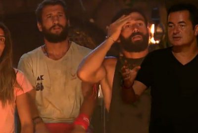 Acun ılıcalı açıkladı: Survivor’da her şey sil baştan!