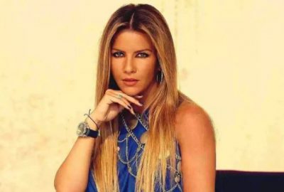 Rol arkadşı, Ivana Sert’e canlı yayında ‘Motor’ dedi