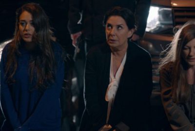 Ünlü oyuncu Çukur’a veda mı ediyor?