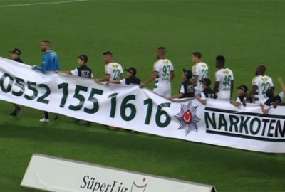 Bursa Emniyeti’nden 173. kuruluş yıl dönümü filmi