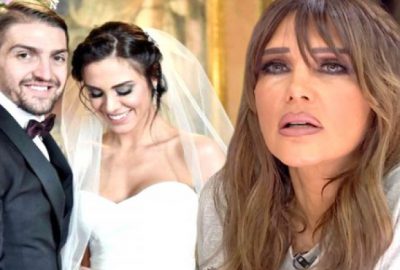 Şükran Ovalı’nın estetiksiz haline ilginç yorum: Caner görürse boşanır