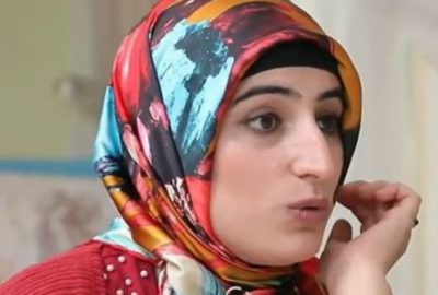 Yarışmacıdan ilginç çıkış: Bende 5 lob var