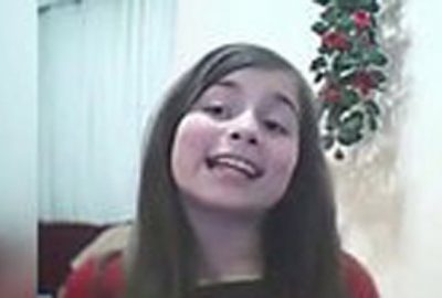 Aleyna Tilki’nin yıllar önce çekilen videosu ortaya çıktı