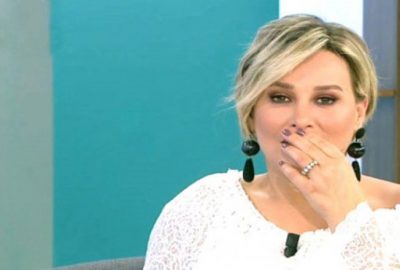 ‘Evli adamı kapattım’ diyen kadın izleyicinin sorusu pes dedirtti