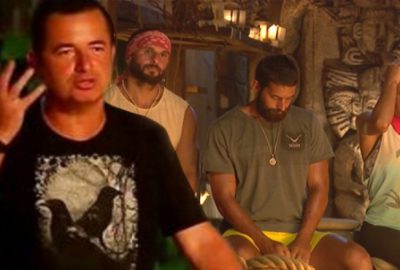 Yıldız oyuncu diskalifiye edildi! Ünlüler gözyaşlarına boğuldu