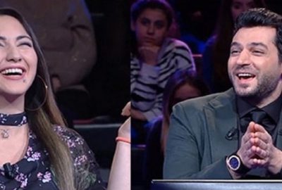 Kim Milyoner Olmak İster’e damga vurdu!