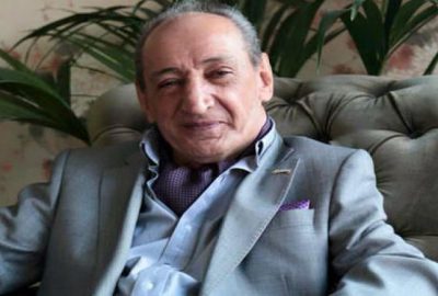Usta şair Cemal Safi vefat etti