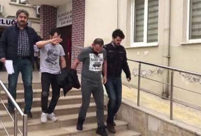 Bursa’da uyuşturucu operasyonu: 5 kişi gözaltına alındı