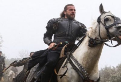 Diriliş Ertuğrul’da tarihi hata!