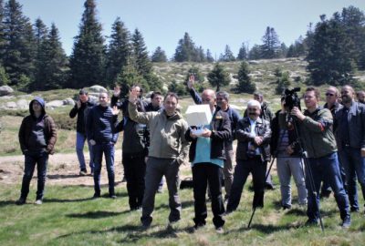 Aldıkları eğitimle kaçak avcılara göz açtırmayacaklar