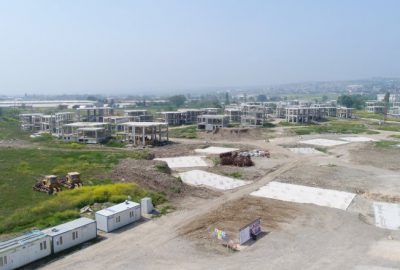 Türkiye’nin 81 ili Nilüfer’de buluşuyor