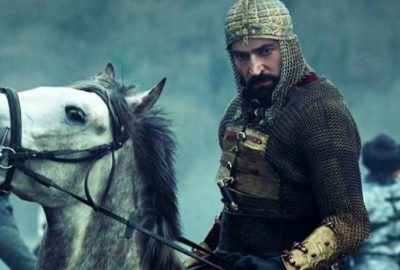 Final sahnesi bomba! Böyle veda edecek..