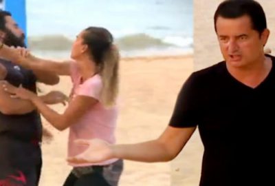 Acun Ilıcalı’dan şok sözler: Turabi diskalifiye mi olacak?