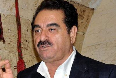 İbrahim Tatlıses’in hangi ilden aday olacağı belli oldu