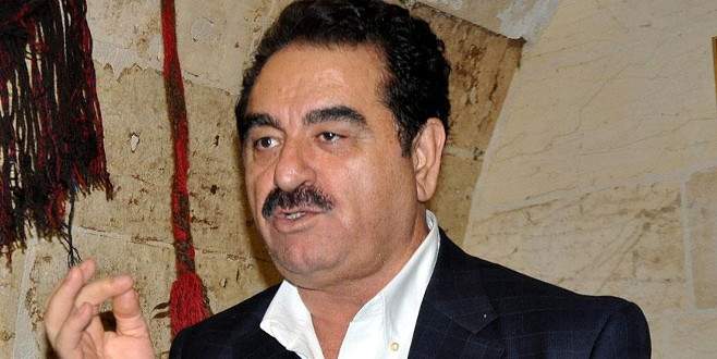 İbrahim Tatlıses’in hangi ilden aday olacağı belli oldu