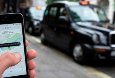 Uber’den Türkiye açıklaması