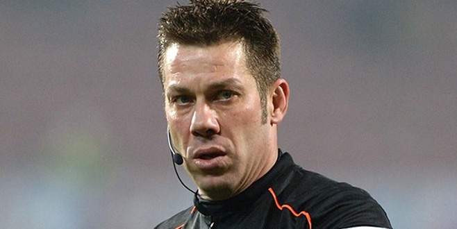 Aydınus’a ödül verdiler