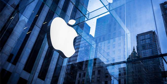Apple’dan rekor